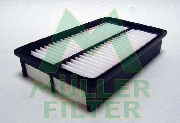 MULLER FILTER Воздушный фильтр PA3634